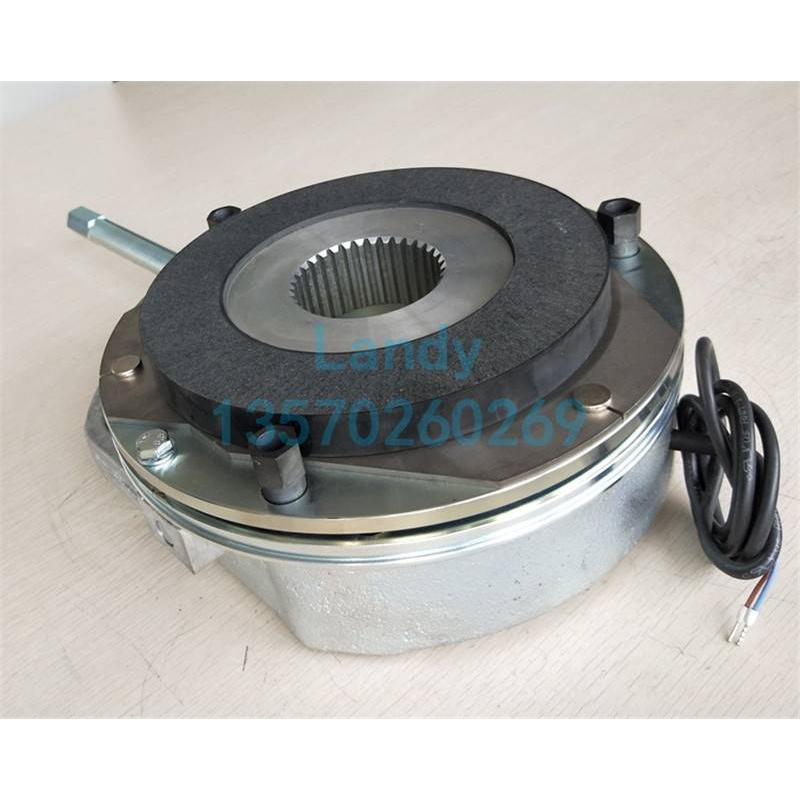 诺 德BRE100制动器FDB20刹车总成5.5/7.5kw电机抱闸19061962 205V