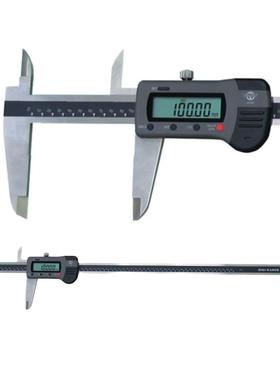 KANN中村大型数显电子游O0标卡尺EMA60J/DQOEMA式16J