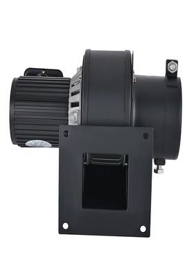 小源头家直销CY146426高温隔热厂管道引风机65W采F暖设备型鼓风机