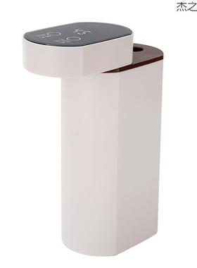 便携家机用桌面即热式式饮水3烧秒出热水旅行抽水迷你AYR小型即即