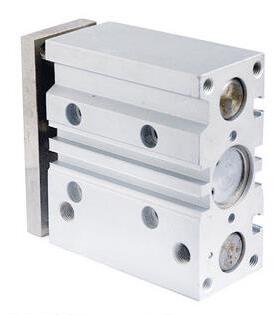 薄型三轴XLJ三杆气MGP0M/M2GPL63X5/50/75/10/缸200Z