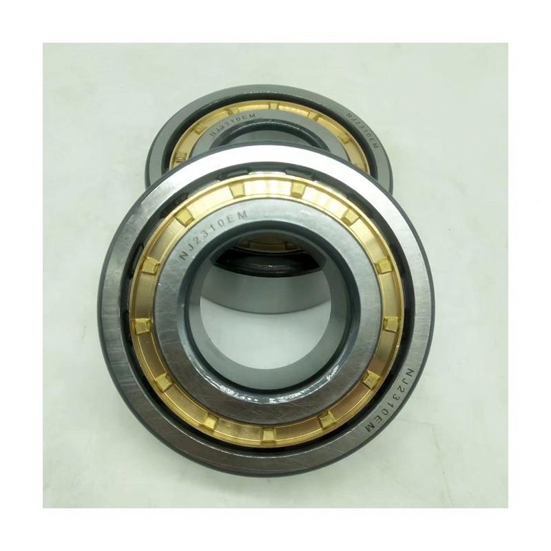 厂家销售NU1026EM3NU1028N100N285U10U32减速机用圆柱滚子轴承