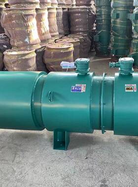 FBDNO入.6.3/230KW、对2XX22KW矿用隔爆型压式旋轴流通SCV风机114