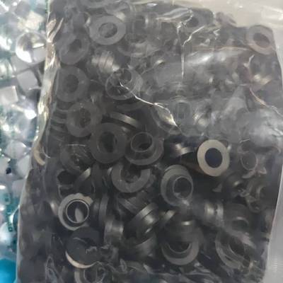 盾运4分水用螺母不锈钢水用波纹管螺帽