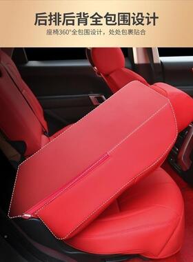 沃尔沃xc60坐xLKFc40x90s全包专用汽车座套s6垫c090四季通用座椅