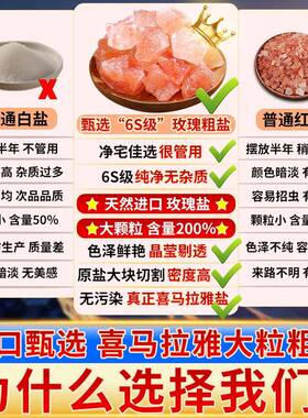 粗盐净宅91696505大财颗宅粒海盐净大颗粒粗粉盐专用碟子生摆件喜