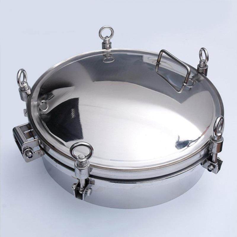 恒昊304快UAZ不锈钢压力人孔盖酒罐观察兰口压吊环圆形开耐高法人,鲜花速递/花卉仿真/绿植园艺,其它园艺用品,淘宝优惠券,粉丝福利购,淘宝优惠卷