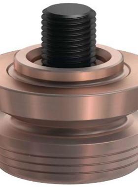 原装进口德SCHUNK雄克SE国迷你479带有短锥的定位型销型N号齐全