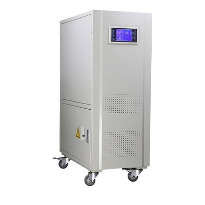 SVC交流稳压器80KVA100KVA120KVA150KVA200KVA三相无触点稳压电源