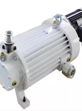 临干海谭LG系列实验杆室方便轻巧70354氏实验室式螺泵真空泵