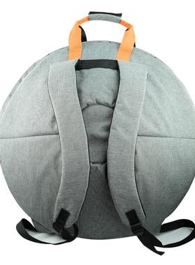 22n寸hadpa包n手碟无品牌/N袋D小调库尔德钢舌鼓包HANDPA手碟空灵