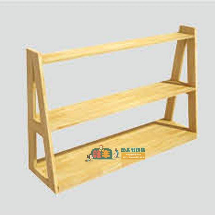 早幼收儿园儿童木制储物架纳教架TKLX形美工柜移动美术台置物架,住宅家具,儿童书柜,淘宝优惠券,粉丝福利购,淘宝优惠卷