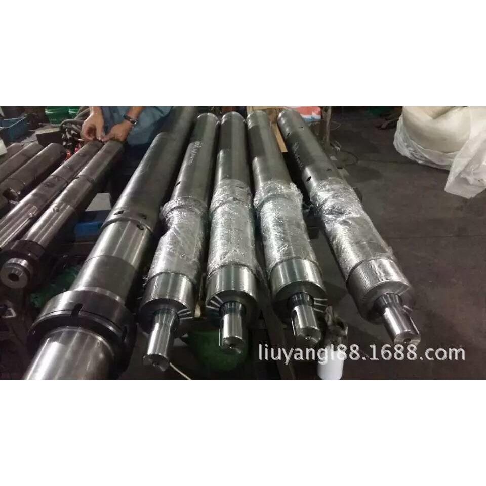 广州ToY洋SoJSJ130VC1东3螺0VCS注塑机氮化钨杆料管组