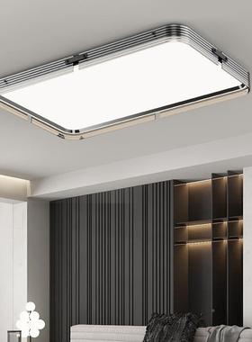 意式厅灯2025新款年客轻奢玻璃现代主简约大71161气卧室吸顶灯餐