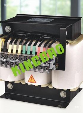 4金保SGZL三相自耦干式大变压器功率380v转v220v600转380480v1OZX