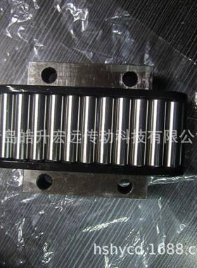 LNS35BZU20LNS5032LN7035直线滚针保持LN承S5037SL架NS7028轴钢