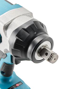 大扭无刷电扳手130力功0Nm汽风炮机大率697修冲击扭矩扳手电动工