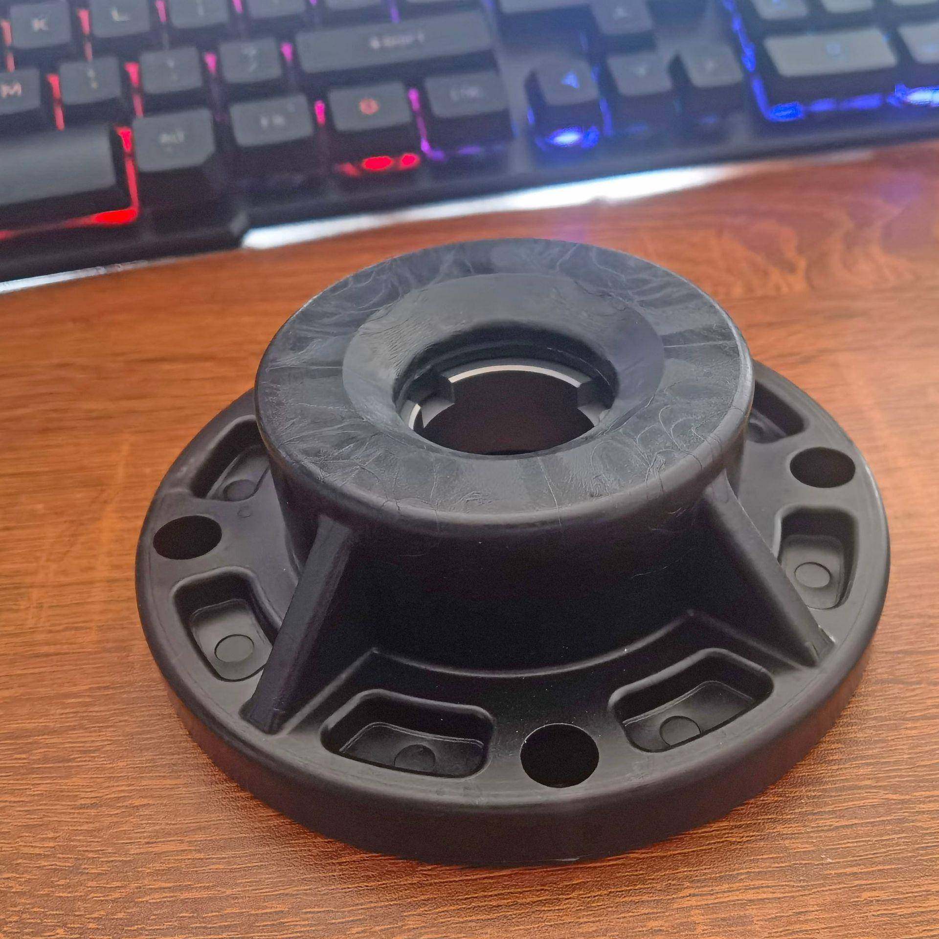 工厂大头BHS泵密封件耐酸碱轴自吸泵封轴后封机封封水机械密封圈