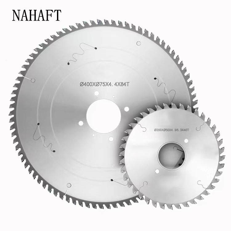景枫锯N120*20*2出口PCD金刚石片电锯子开料锯裁板双头锯A门窗裁
