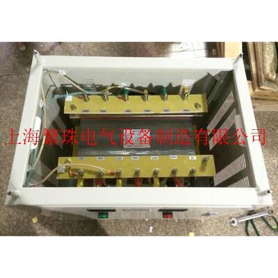 S-W40KVA/40K/G4V0000W380变SG/SBK-4460V进口设备专用三相升压变