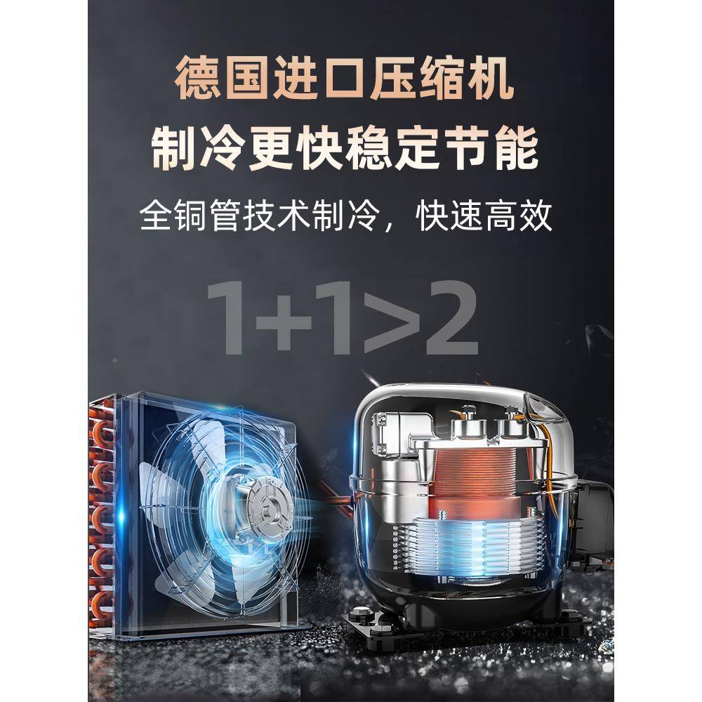 解冻晾智能LUG保商鲜鸭柜用烧晾鹅烤鸭五干花肉胚柜风乳鸽除湿