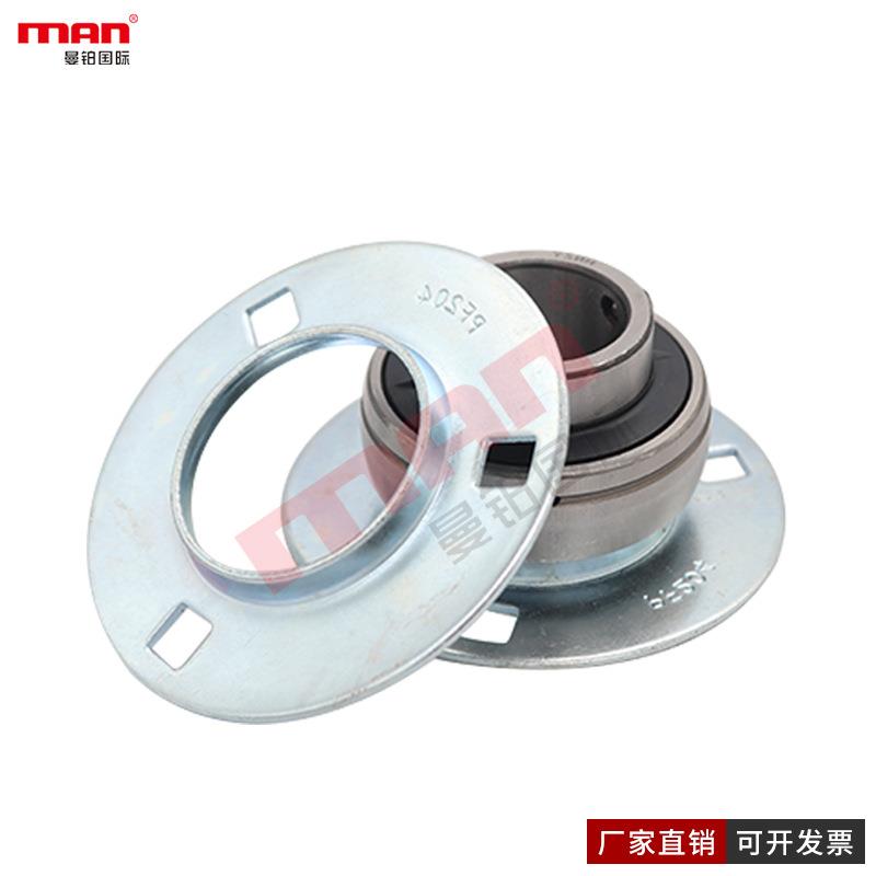 瑞外球面轴承P322F01.1/典4/2TF(UCPF27-10-4208108)