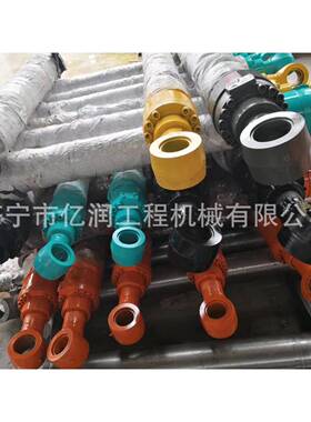 挖掘机现R385-臂7/9大臂代动臂油油缸中臂斗杆缸UAO小铲斗油缸