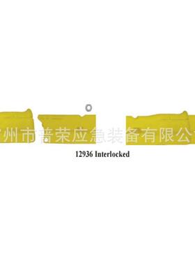 Hastigns12528双针用绝缘发动机罩15/25K防RSGV带作电业护罩