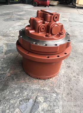 柳工CG906挖CLG906掘机L终传动MA-33VP-55G0工CL柳G906挖掘机行走