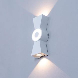 户室阳外防SQ-047水壁灯上下发外墙壁灯台门口过道外光壁灯高亮le