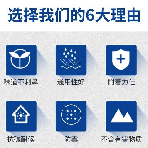 水泥路g面快速修补料25补k修补马268路用沙浆精水泥外建筑加剂修