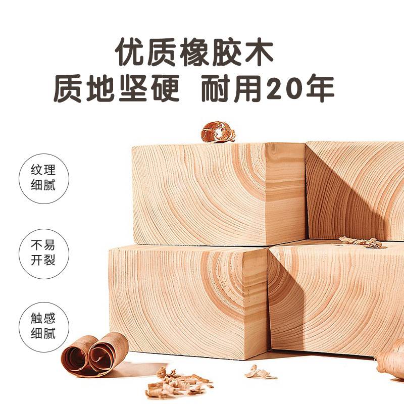 实木家用餐椅藤编中古餐桌椅子休闲简约商用书桌用胡桃凳子靠背椅