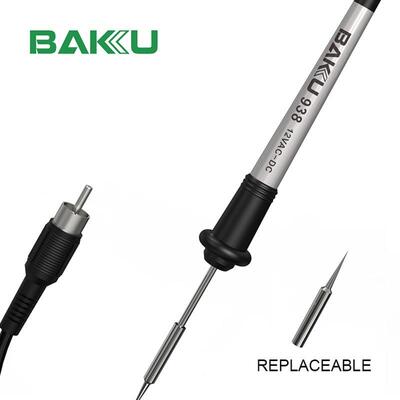 巴酷BK-温98迷你3手机BGA拆焊工台电脑主板73874维修具调电烙铁电