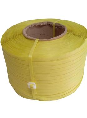 青海PP手工柔性包装打西包带专用P晶PANL塑料打包扣透明水山打包