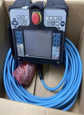 DSQC6L7093HAC08357-001机器人JZRCR-NPP03-220示教器50817-0PPS0