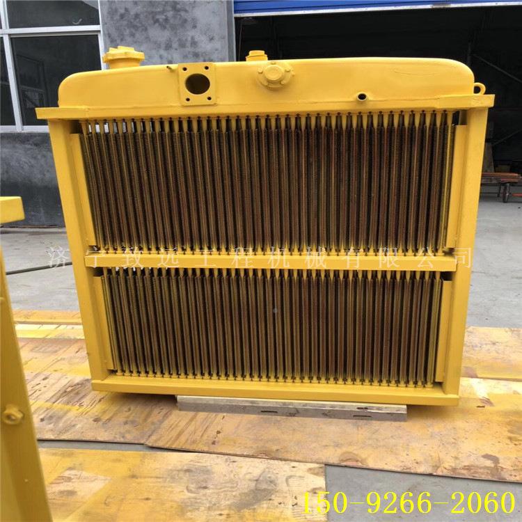 山推SD1-6水箱多少16各种机型0水箱16Y-03A00钱000山推原厂散热器