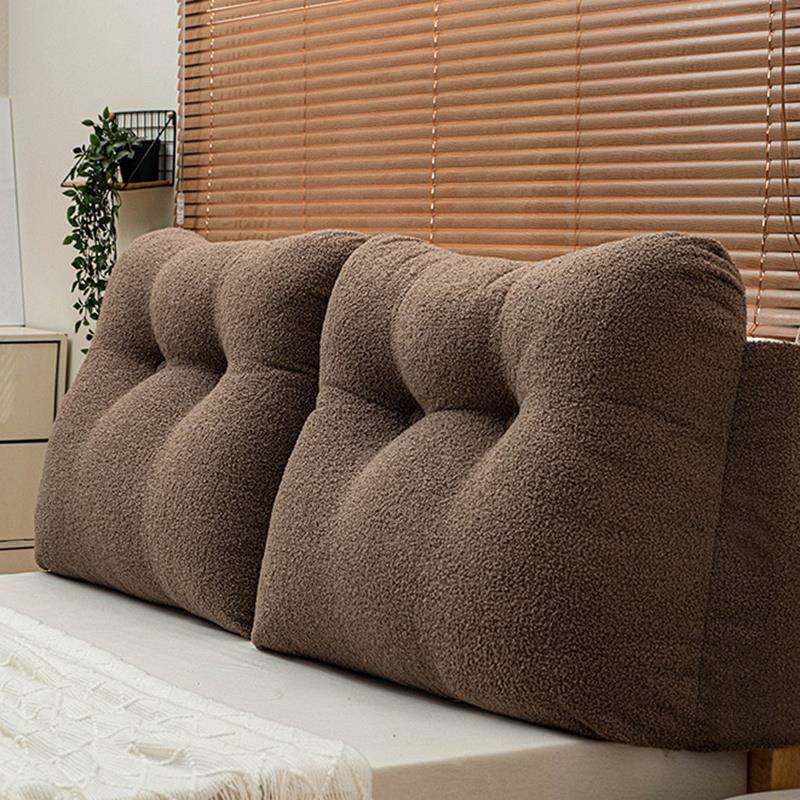 奶油风VUN床软包靠枕床上靠背枕床头书靠垫宿头舍看用靠背垫床可,鲜花速递/花卉仿真/绿植园艺,其它园艺用品,淘宝优惠券,粉丝福利购,淘宝优惠卷