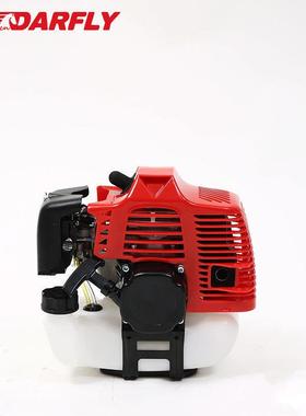 现5货汽油割草机多功能割灌机家用草草打草机31840-/除44-5割机