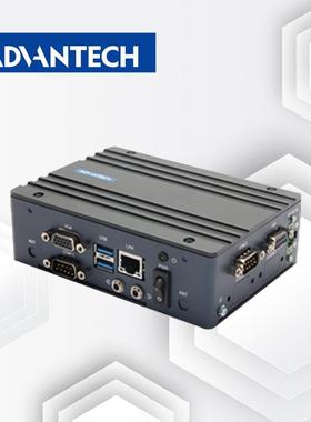 研华嵌式工控入机EEPC-S201PC-S2算01M00-S1A1E计超小无风扇整机