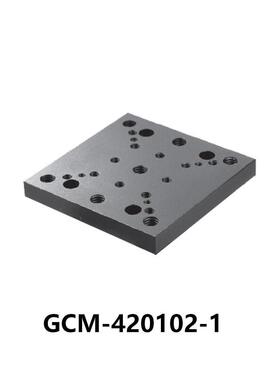 2DHCGCM-402系列磁性表座大恒光电GC346M-4012M-1