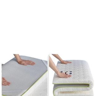 做床垫软垫儿童拼接7床学生宿舍60xx8NFU0x1900x020定小床垫其他