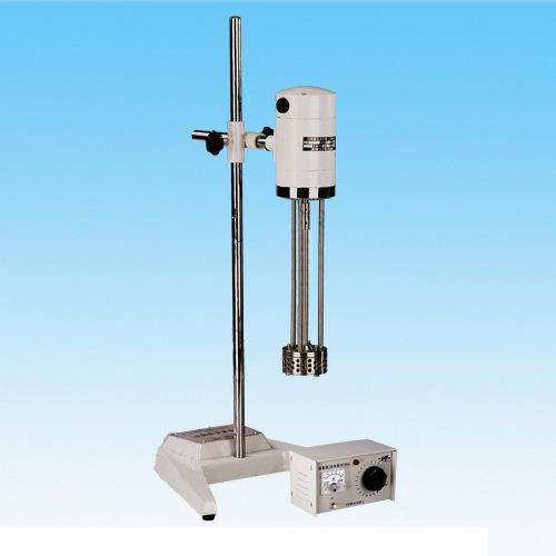 上海标JR模J030数系列实验室显剪切乳化搅拌机分散GVC均质乳化机