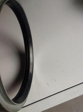 产货地源DMHUI泥水5油封式迷宫组合骨无品牌/架油封145*17*14/17