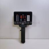 手持雷达测速仪精准测速充速厂度显示小区据区电数存储数据HP180