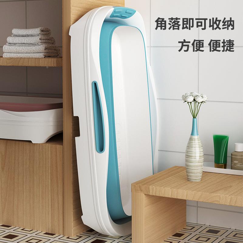 泡澡桶大人折171叠浴桶成人家用澡桶号沐浴汗洗桶蒸大浴缸儿童洗
