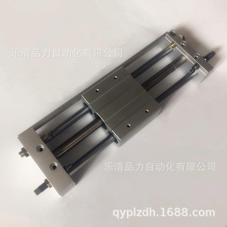 无杆气缸CY1L40H/YC1L40L-50-700-750-80-850-900-9019560-10000B