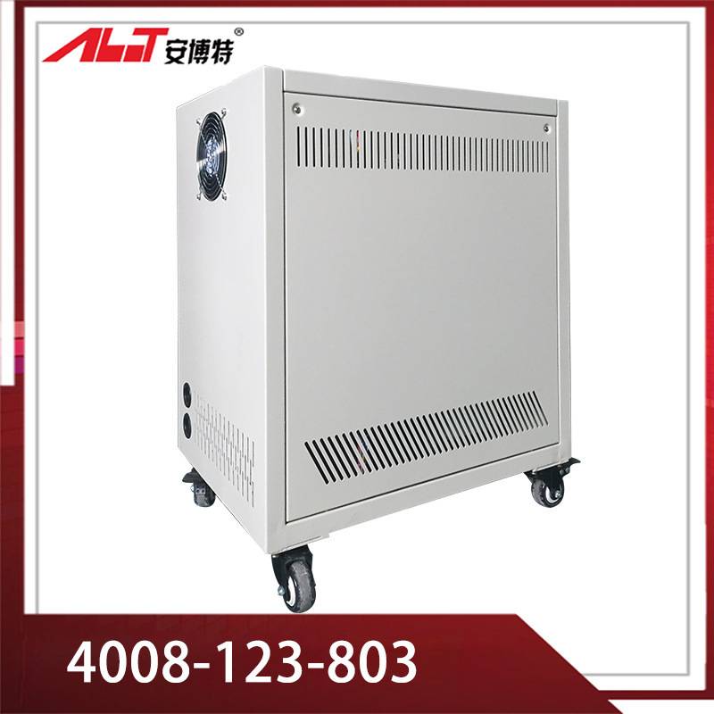 厂家直销三相全自动高精度稳压器SVC-15KVA工业380V大功率