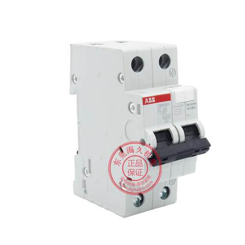 GSH201AC-C32/003GASH漏电保护器101UKU0518121TZ22.011R2324