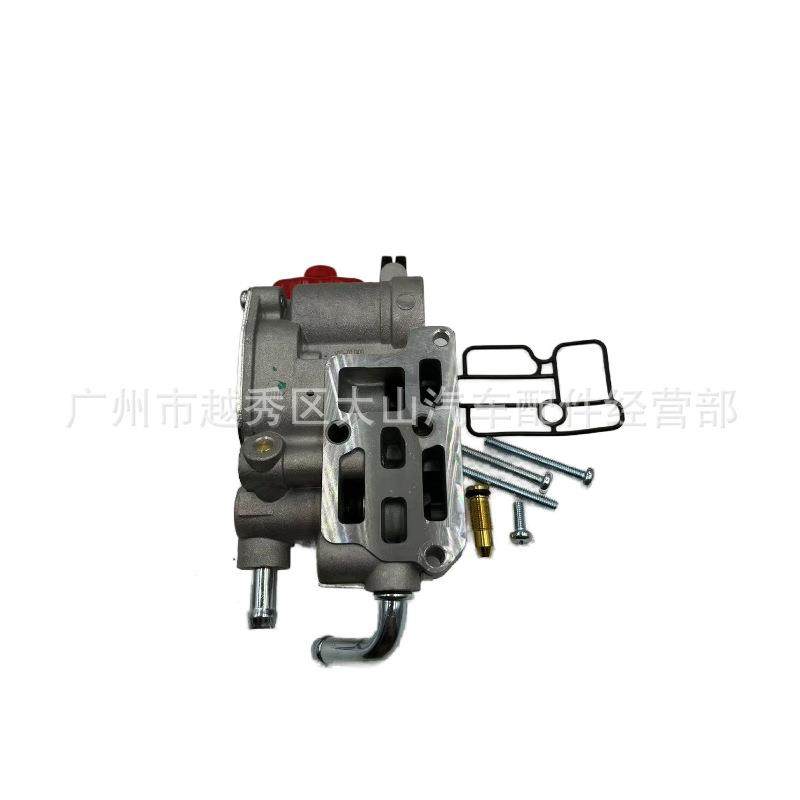 .怠速达MD9M614696马MD61468D614无品牌/527