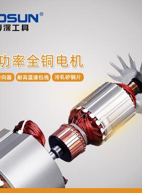 博率深50机1水机液油无XHO水封台式工程钻孔大功钻混凝土钻孔